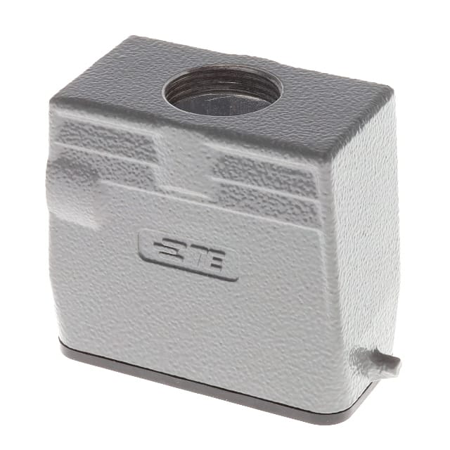 T1329100116-000 TE Connectivity AMP Connectors  Alloggiamenti per connettori per impieghi gravosi, cappucci e basi